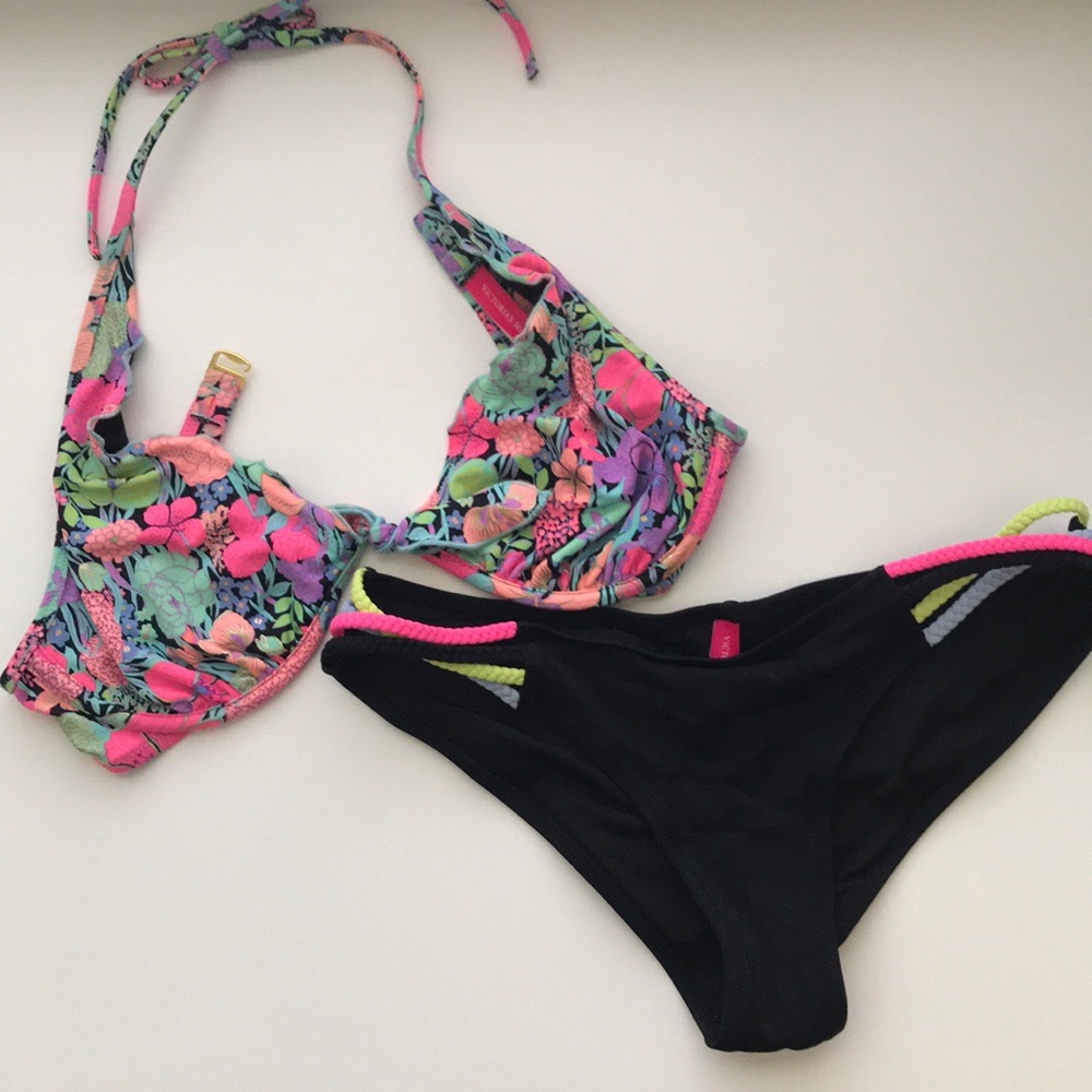 Victoria’s Secret Bikini Bottom